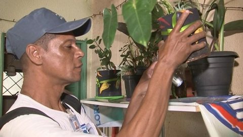 Rio Preto faz mutirão de combate ao mosquito Aedes aegypti em 11 bairros