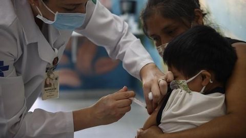 1º sábado com UBSs abertas registra 16.900 atendimentos de casos com sintomas gripais na cidade de SP