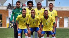 Brasil vence Tailândia em estreia no Mundial de futebol PC