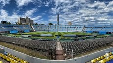 Palmeiras divulga cronograma de venda de ingressos para final da Libertadores; veja os detalhes