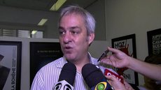Bruno Covas demite Alexandre Schneider, secretário da Educação