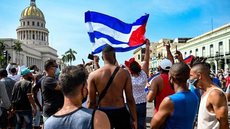 Cuba proíbe manifestação, mas organizadores mantêm passeata por mudança de regime
