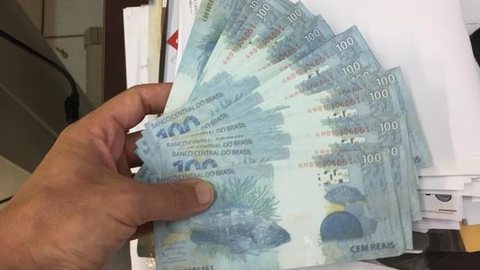 PF faz ação contra falsificação de dinheiro no litoral paulista