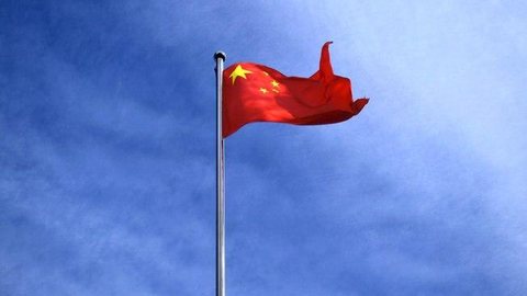China pode tomar ‘fortes medidas’ em resposta à presença dos EUA em Taiwan