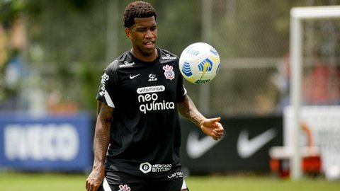 Corinthians tem renovação com Gil encaminhada; outros onze atletas estão em último ano de contrato