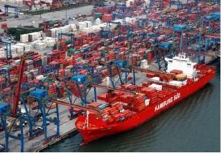 TCU corta prorrogações em contratos portuários