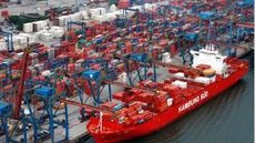 TCU corta prorrogações em contratos portuários
