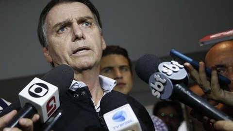 Líderes de PDT, PCdoB e PSB discutem atuação conjunta como oposição a Bolsonaro