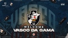 Vasco fecha acordo com plataforma para lançar fan token $VASCO