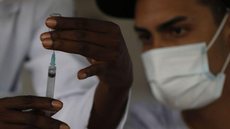 Covid-19: Rio muda calendário de vacinação por falta de imunizante