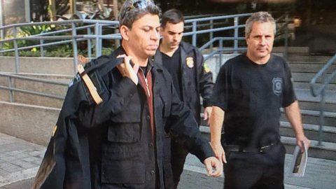 PF faz operação para prender 15 pessoas suspeitas de desvio de dinheiro em obras do Rodoanel
