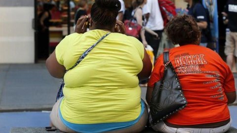 Imagem Beneficiário obeso custa R$ 33 mil por ano para a saúde suplementar