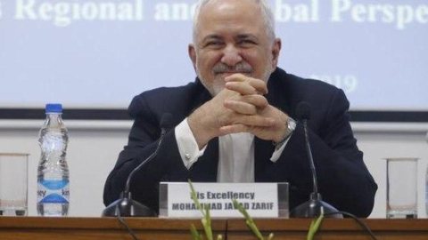 Estados Unidos negam visto para chanceler do Irã participar de reunião da ONU