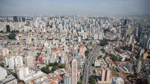 Zona sul concentra maioria dos desempregados na cidade de São Paulo