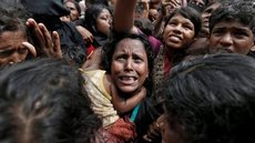 Refugiados rohingya pedem R$ 850 bilhões de indenização ao Facebook por discurso de ódio em Mianmar