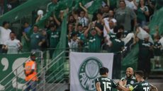 Vitória do Inter impede que Palmeiras seja campeão já no domingo; veja as contas