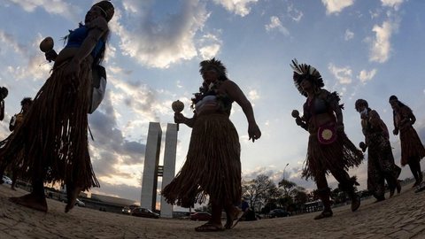 Taxa de assassinatos de indígenas aumenta 21,6% em dez anos, diz Atlas da Violência