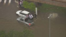 Repasses do Ministério das Cidades para prevenção a enchentes caem 8%