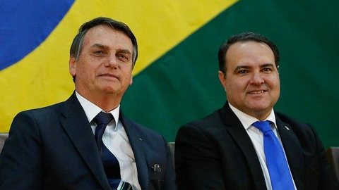 Ministro de Bolsonaro é novo indicado ao TCU, diz jornal