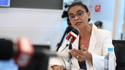 Marina Silva diz que eleições de 2014 foram ‘fraude’ de partidos que usaram dinheiro de caixa 2 e abusaram da ‘violência política’