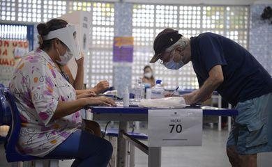 Eleições já resultaram em 53 prisões, diz ministério