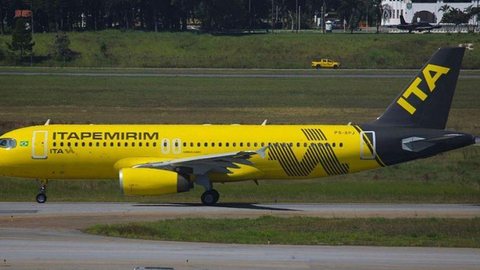 Falência da Itapemirim deixa 45 mil passageiros sem voo neste final de ano; só 25 mil foram realocados ou reembolsados