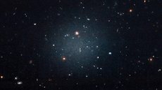 Estrela “arrasta” espaço-tempo e comprova teoria de Einstein