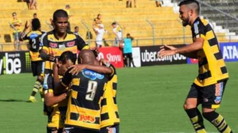 Novorizontino encara o Botafogo-SP em seu primeiro teste longe de casa