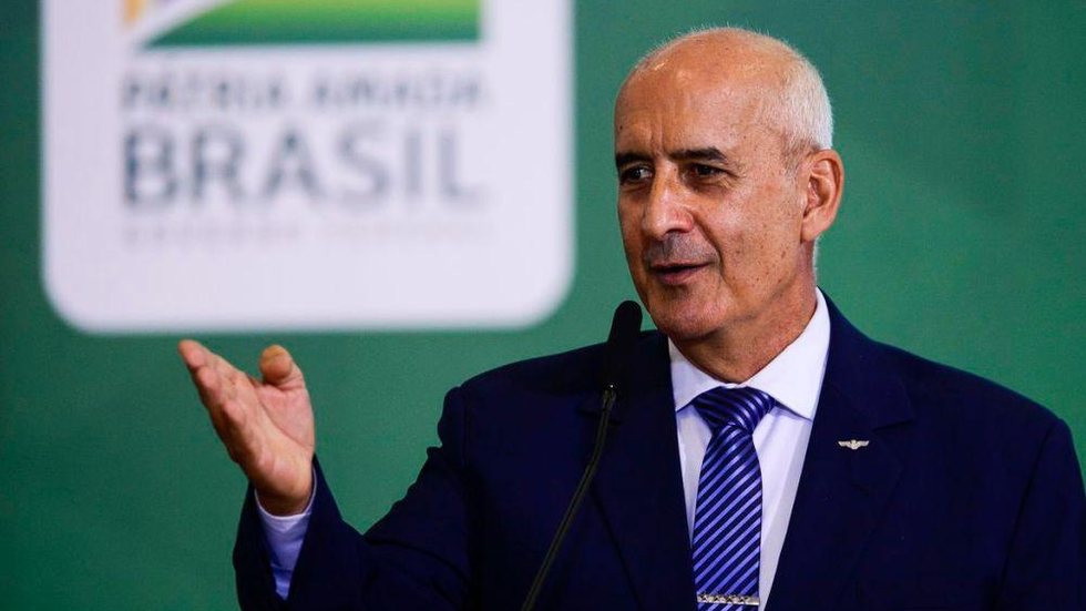 Ministro diz que Copa América no Brasil ainda está em negociação
