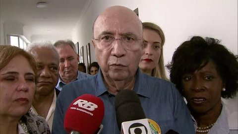 Meirelles diz que aceita união do PSDB com MDB se ele for o candidato apoiado