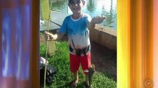Crianças encontram arma em sítio e menino de 6 anos morre após tiro acidental