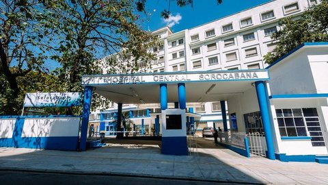Reforma e ampliação do Hospital Sorocabana, na Zona Oeste de SP, não sai do papel mais de 1 ano depois de reabertura parcial