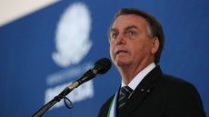 Bolsonaro veta PL que dispensa carência do INSS para novas doenças
