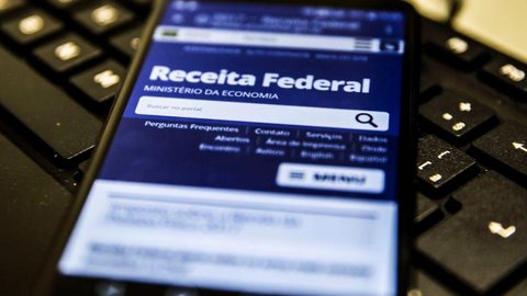 Receita Federal abre hoje consulta a lote residual de Imposto de Renda