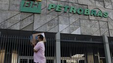 Petrobras tem lucro líquido de R$ 31 bilhões no terceiro trimestre