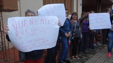 Servidores municipais de Bocaina anunciam greve e pedem reajuste salarial