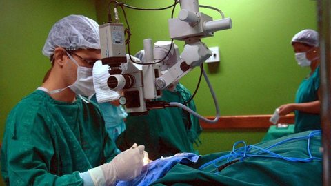 São Paulo anuncia aumento de oferta de exames e cirurgias eletivas