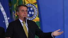 Bolsonaro diz que Mercosul precisa se abrir