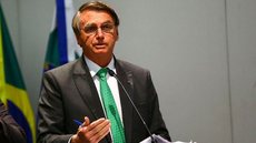 Bolsonaro diz que governo não tem como pagar R$ 90 bi de precatórios e avalia que é mais difícil a PEC passar no Senado