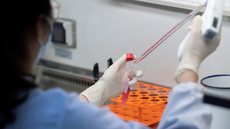 Vacina contra Covid-19 poderá estar pronta em setembro