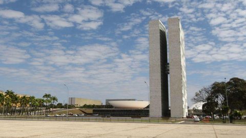 Brasília terá observação de astros na Praça dos Três Poderes