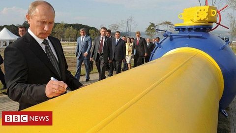 Polônia desvaloriza corte de gás russo e quer importar dos EUA e Golfo