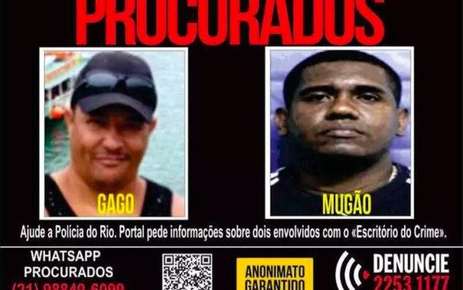 Assassinos colecionaram mortes no Rio por 10 anos, em ‘Escritório do Crime’