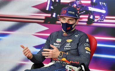 Verstappen terá 1ª chance de ser campeão da F1 no GP da Arábia Saudita