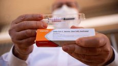 Coronavac: Butantan terá até 30 de abril para apresentar estudo sobre a vacina