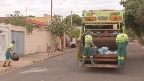 Prefeitura de Araçatuba abre licitação para escolher empresa de coleta de lixo