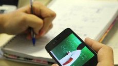 Escolas públicas de São Paulo terão aulas on-line a partir do dia 6 de abril