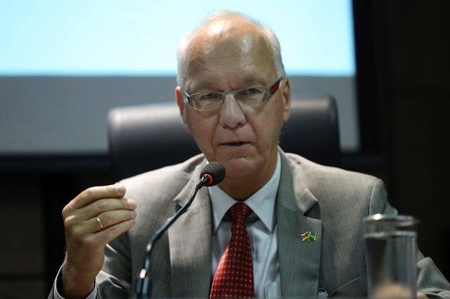 Alemanha quer que Mercosul exija certificação de carne e soja brasileiras