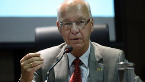Alemanha quer que Mercosul exija certificação de carne e soja brasileiras