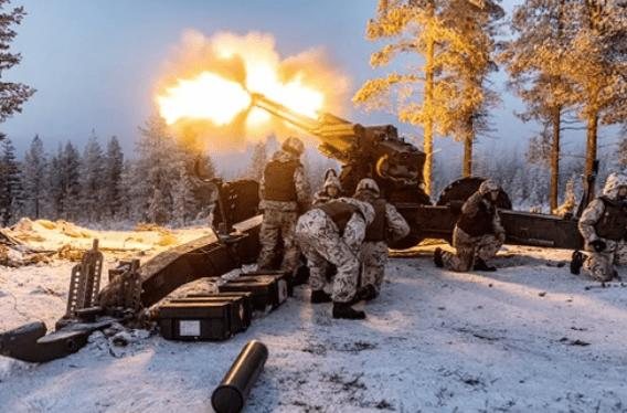 Suécia e Finlândia podem se tornar alvo da Rússia